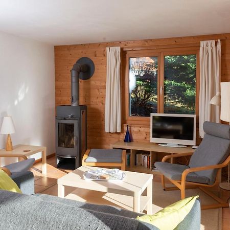 Chalet Lyngen レイサン エクステリア 写真