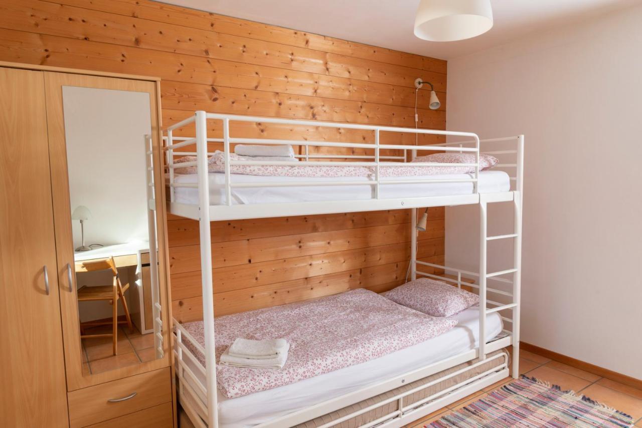 Chalet Lyngen レイサン エクステリア 写真