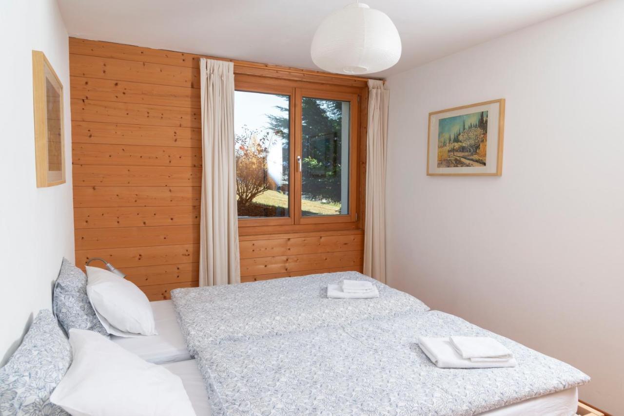 Chalet Lyngen レイサン エクステリア 写真