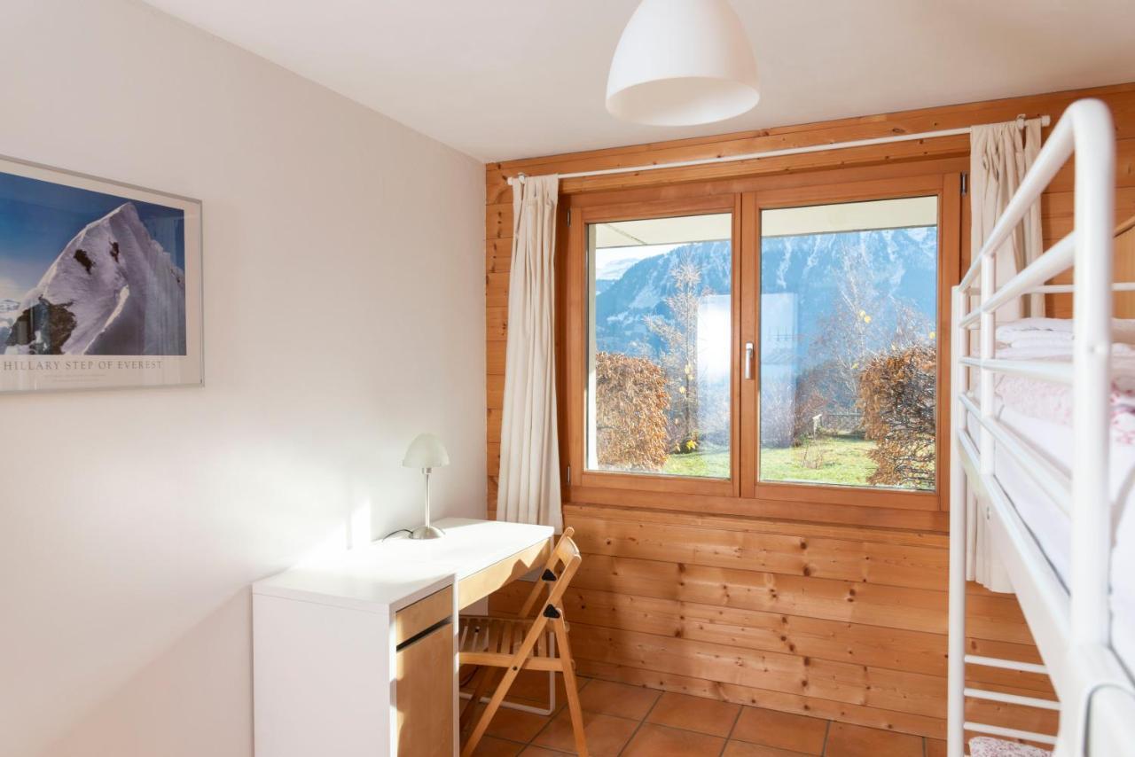 Chalet Lyngen レイサン エクステリア 写真