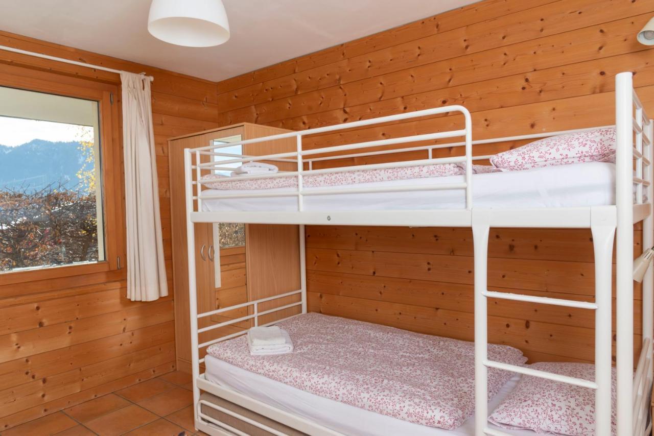 Chalet Lyngen レイサン エクステリア 写真